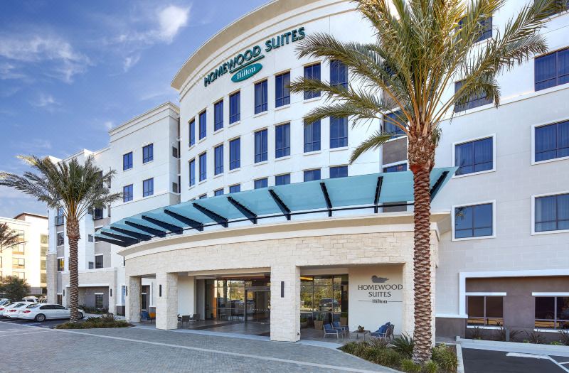 Homewood Suites San Diego Hotel Circle/SeaWorld Area