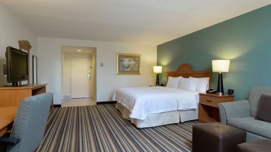 Hampton Inn & Suites Venice Bayside/South Sarasota