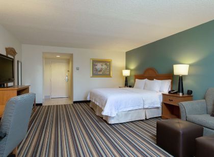 Hampton Inn & Suites Venice Bayside/South Sarasota