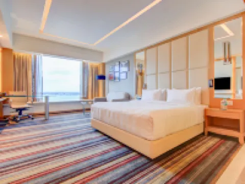 Radisson Blu Gorakhpur Hotels in Gorakhpur