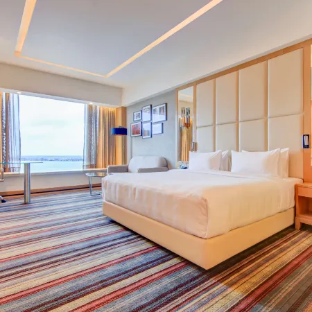 Radisson Blu Gorakhpur