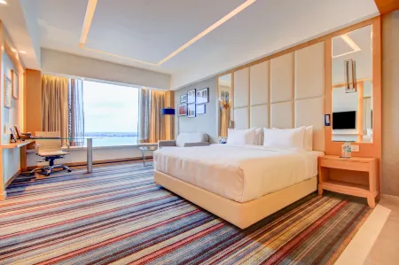 Radisson Blu Gorakhpur Отели в г. Сарай Галхэрия