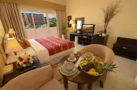 Parkside Hotel Apartment Отели в г. Джебел Али Виллидж