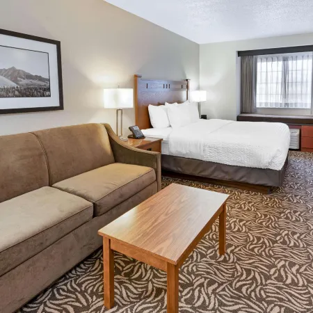 La Quinta Inn by Wyndham Missoula
