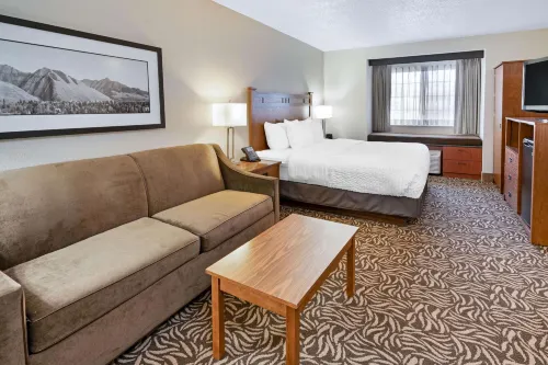 La Quinta Inn by Wyndham Missoula