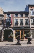Hôtel Hors-Château - Liège Centre Historique
