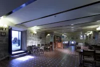 Parador de Úbeda Hoteles en Torreperogil