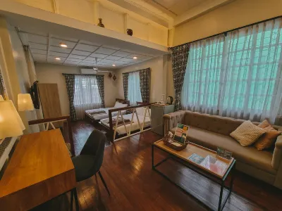 R Bed and Breakfast