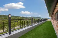 Wanju Del Luna Pension (Hanok Village) فنادق في وانجو-غون