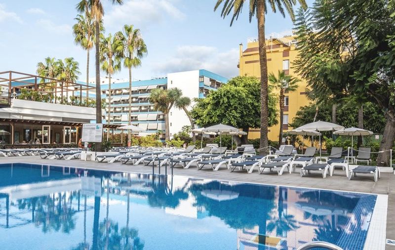 Be Live Adults Only Tenerife-Puerto de la Cruz Updated 2022 Price & Reviews  | Trip.com