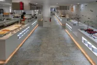 優選羅列特飛濺飯店