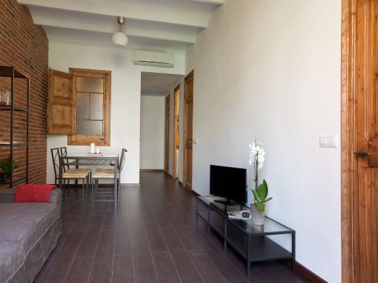 Fully Equipped Place Close to Sagrada Familia