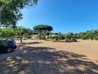 Les Jardins de Santa Giulia - Charmante Chambre d'hôte 2