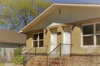 A Perfect Retreat in Grand Forks 그레이터 그랜드포크스 페어 주변 호텔