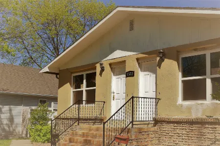 A Perfect Retreat in Grand Forks