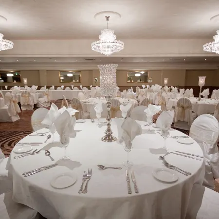 Best Western Plus White Horse Hotel Отели в г. Лондондерри