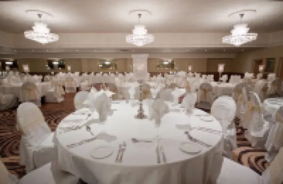 Best Western Plus White Horse Hotel