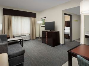 Hampton Inn & Suites Alpharetta