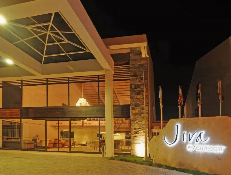 Jiva Beach Resort - All Inclusive