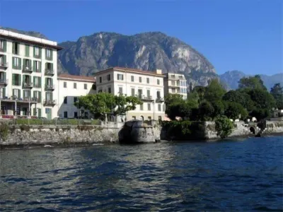 Hotel Riviera Hotels in Griante