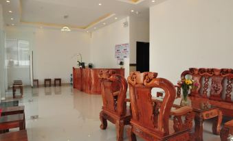 Tung Huong Hotel