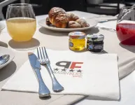 Palazzo Firenze - servizio colazione