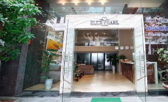 Blue Pearl Hanoi Hotel