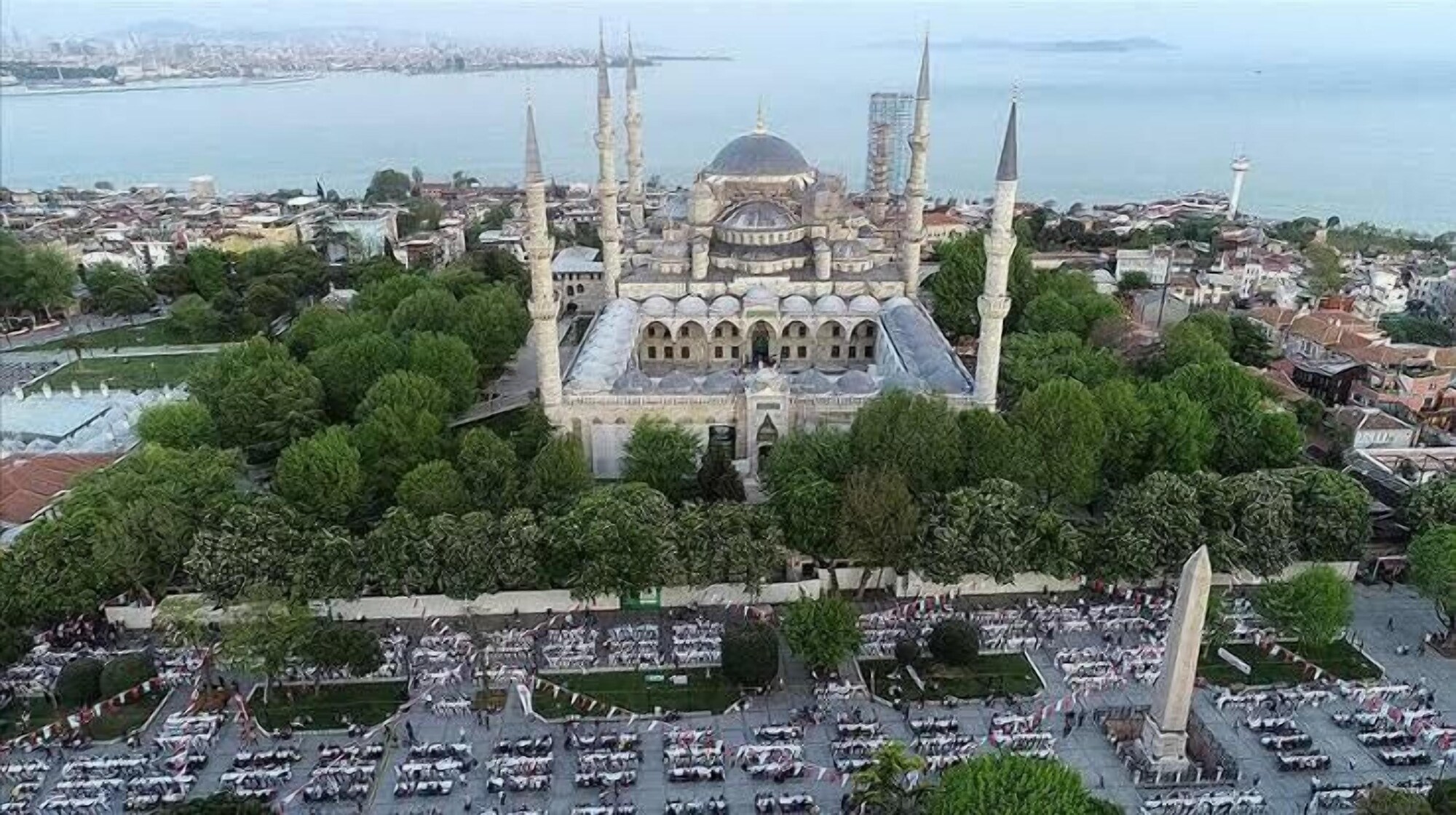 Hotel Topkapı (Hotel Topkapi)