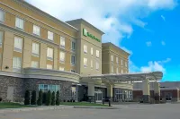 Holiday Inn & Suites Hopkinsville - Convention Ctr Hoteles en Hopkinsville