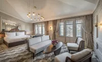 The Stay Bosphorus Hotels in Besiktas