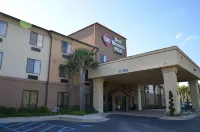 Best Western Plus Daphne Inn  Suites