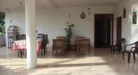 Pleasure Island Holiday Home