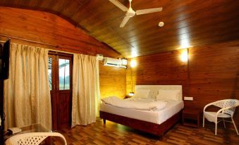 Lazy Bee Cottages Goa