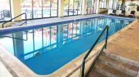 Hotel Coral & Marina - Pool