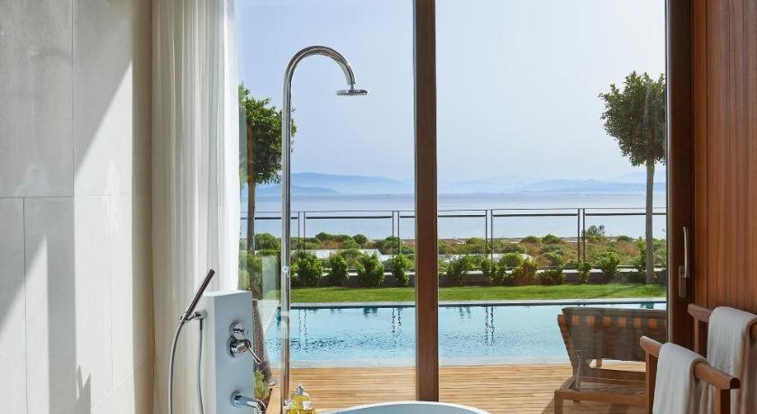 Mandarin Oriental, Bodrum