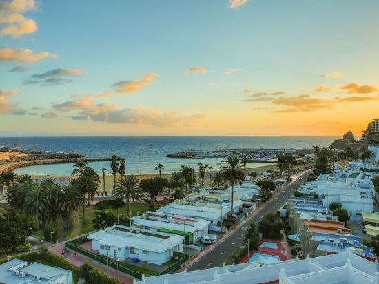 10 Best Hotels near Europa Center Mini Golf, Puerto Rico 2022 | Trip.com