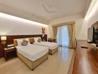 The Pavillion Hotel Hotels in Kolhapur