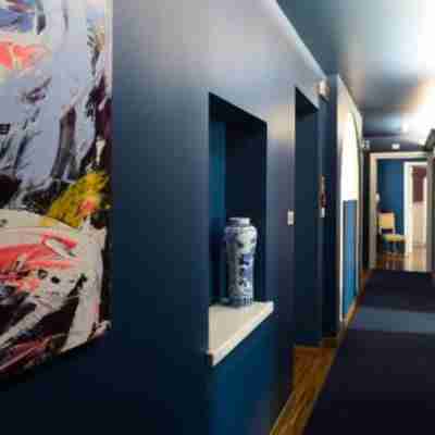 Albergo Residenza Al Teatro Others