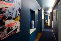 阿爾貝格劇院住宅飯店