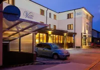 Hotel Viktor Hotels in Bratislava V