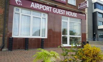 Airport Guest House