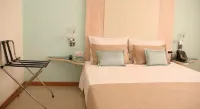 Sol Hotel Hotels in Прая