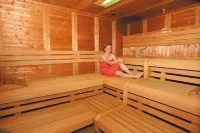LaVital Sport- & Wellness Hotel - spa