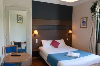 Maison de Savoie Hotels in Allevard