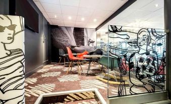 Grands Boulevards Experimental