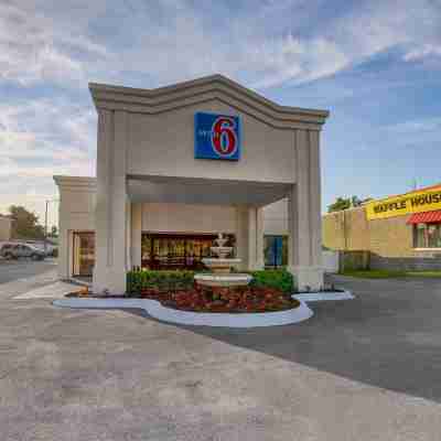 ノボテル シドニー パラマタ Hotel Exterior