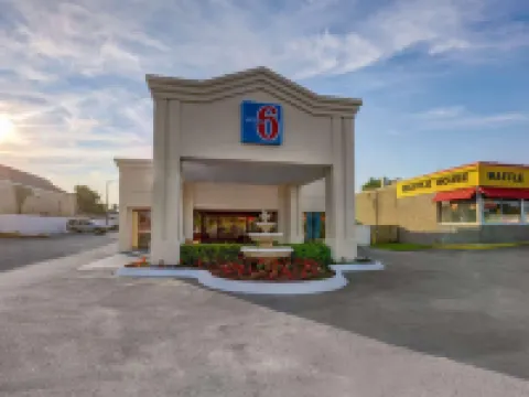 Novotel Sydney Parramatta Hoteles en Parramatta