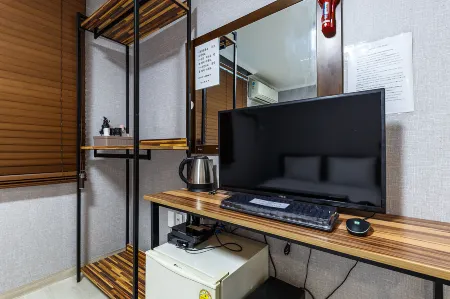 Daejeon Yuseong Lemon Tree Hotel