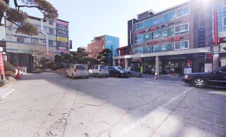 Andong Hotel - Housity