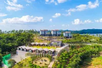 Boryeong(Ocheon) Theban Hill Resort Pension Hotels in Boryeong-si